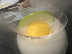 -圣丰索菲特·法国餐厅