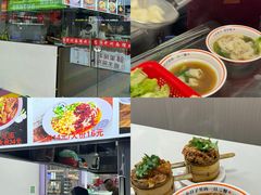 -虎门不夜天海鲜市场