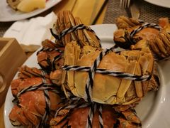 -威斯汀舞台餐厅