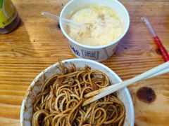 -罗氏热干牛肉面(中南三路店)