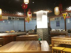 大堂-老城南.鸭血粉丝汤(夫子庙店)
