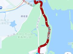 -上方山森林动物世界