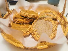 -绿茶餐厅(成都太古里店)