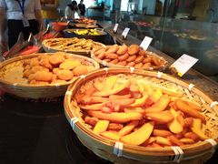 -解放碑威斯汀酒店-知味国际美食餐厅