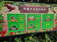-广州长隆国际大马戏