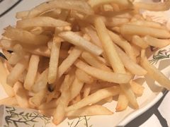 -赤火牛排(金狮广场店)