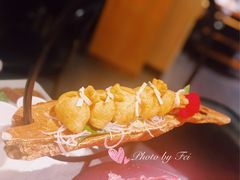 -煲宫猪肚鸡(晶品店)