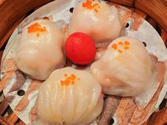 杏花楼虾饺皇-杏花樓(福州路总店)