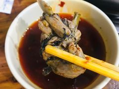 -黑竹香鸡(营和巷店)