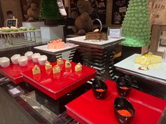 -乐咖啡西餐厅(太湖皇冠假日酒店)