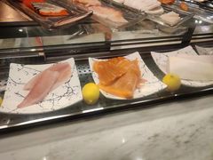 -盐城万豪酒店-盐城厨房西餐厅