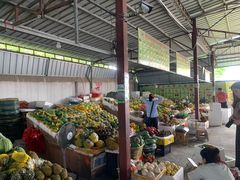 -林旺社区水果市场