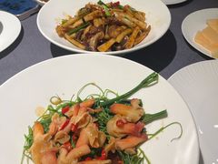 -楚禾宴·家宴(光谷大道店)