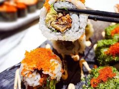 -家贺屋刺身寿司专门店
