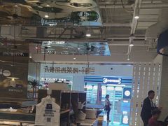-兰湘子·湘菜小炒(济南领秀城店)