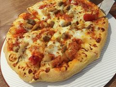 -必胜客(漕宝路店)