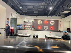 -张大师鸭爪爪特色火锅(万达店)