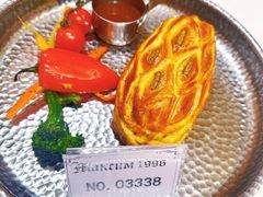 -马克西姆俄罗斯餐厅(通亚街店)