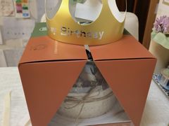 -小苍兰风铃草蛋糕甜品(沈阳店)