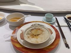 -金河半岛园林酒家(金融城店)
