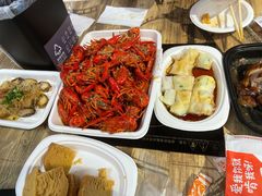 小龙虾-盒马鲜生(顺义店)