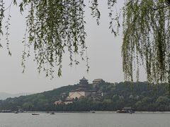 -颐和园