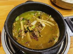 -榕江牛瘪牛肉火锅
