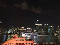 -秦皇岛路游船码头