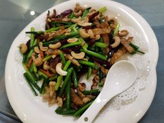 农家小炒王-朗记餐厅·传统湛江菜(康宁路店)