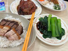 -一乐烧鹅(中环店)