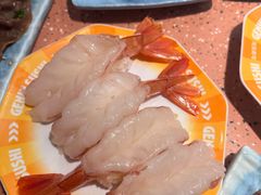 -元气寿司(东方宝泰店)