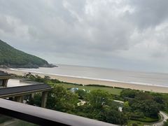 -舟山朱家尖绿城威斯汀度假酒店