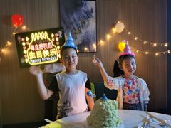 -海底捞火锅(万丰桥店)
