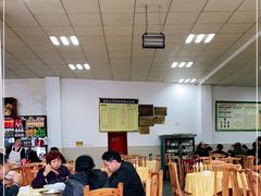 大堂-荣生萝卜汤饭店