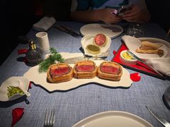 -弦月窗LUNETTE BY AMANDA(复兴路店)