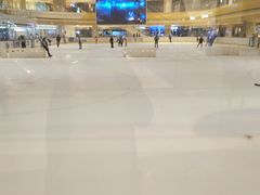 -冠军冰场CHAMPION RINK(苏州中心商场店)