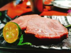 -大浪炭火鲜牛肉·酒场(竹禅街店)