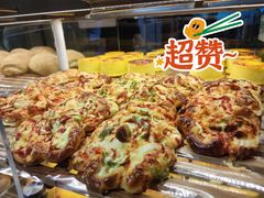 -BreadTalk面包新语·烘焙蛋糕(中心书城店)