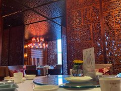 -南通滨江洲际酒店-东厨中餐厅