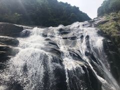 -梁野山景区