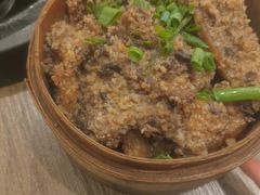 -云海肴·汽锅鸡·云南菜(广安门天虹店)