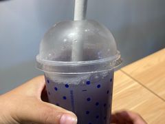 -麦当劳(欧亚大观商都店)