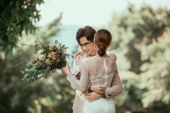 -天长地久婚纱摄影(天宁北路店)