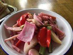 -回水镇·江湖川菜(恒大新城店)
