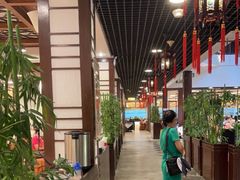 大堂-广州酒家(文昌总店)