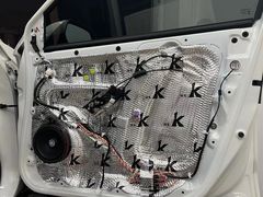 -乐之行汽车音响改装
