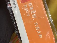 -上海衡山路十二号华邑酒店