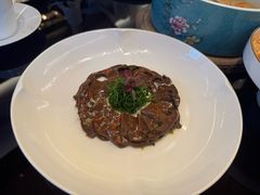 -杭州和达希尔顿逸林酒店·和园中餐厅-杭帮菜名店