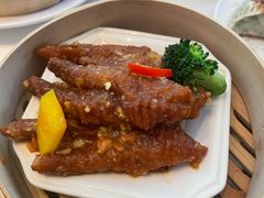 -御花园酒店(希尔顿店)