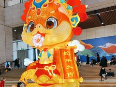 -北京工艺美术博物馆